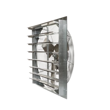 Tpi Exhaust Fan, 30